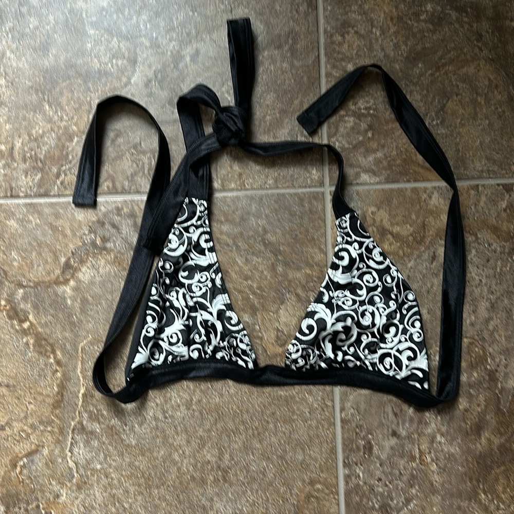 Yandy Bikini Top